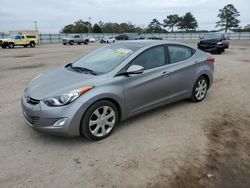 Hyundai Elantra salvage cars for sale: 2011 Hyundai Elantra GLS