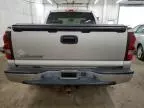 2006 Chevrolet Silverado C1500