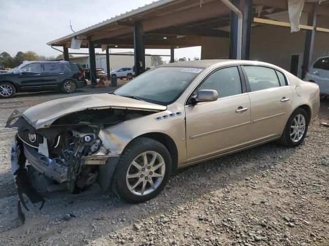 2006 Buick Lucerne CXL