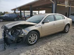 Buick Lucerne Vehiculos salvage en venta: 2006 Buick Lucerne CXL