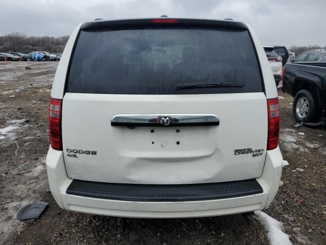 2010 Dodge Grand Caravan SXT