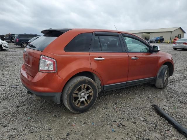 2008 Ford Edge SE