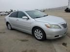 2009 Toyota Camry Hybrid