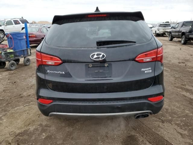 2015 Hyundai Santa FE Sport