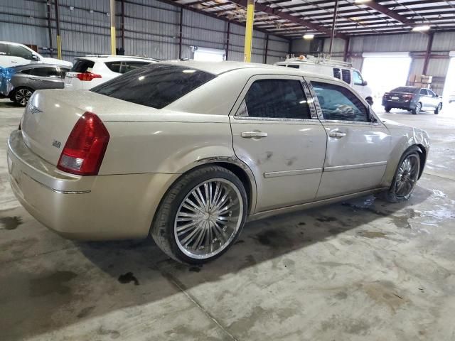 2006 Chrysler 300 Touring