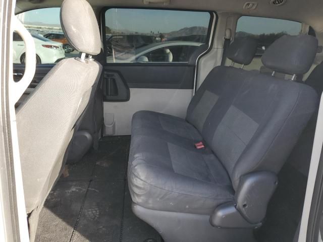 2008 Dodge Grand Caravan SE