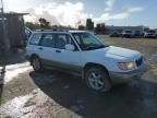 2001 Subaru Forester S