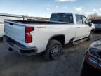 2025 Chevrolet Silverado K2500 Heavy Duty LTZ