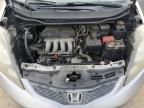 2009 Honda FIT