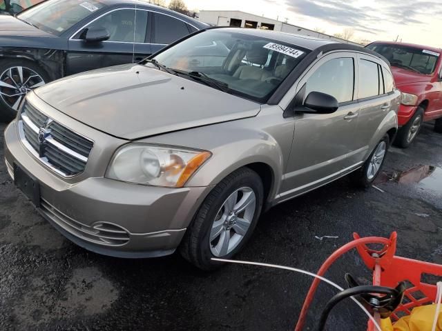 2010 Dodge Caliber SXT