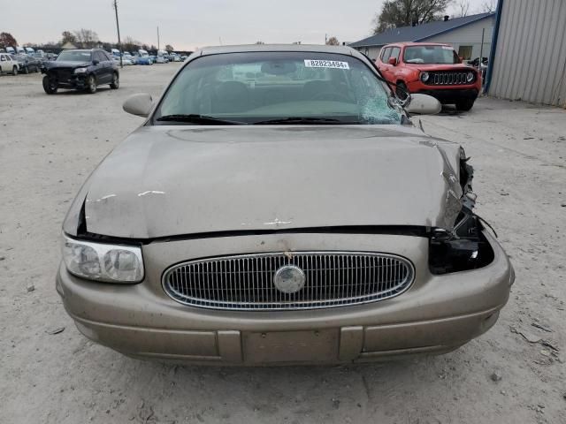 2004 Buick Lesabre Limited