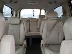 2009 Chrysler Town & Country Limited