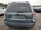 2010 Subaru Forester 2.5X Premium