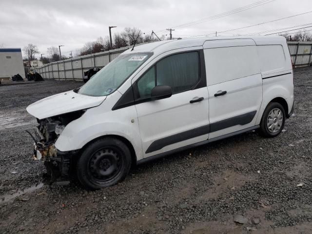 2014 Ford Transit Connect XLT