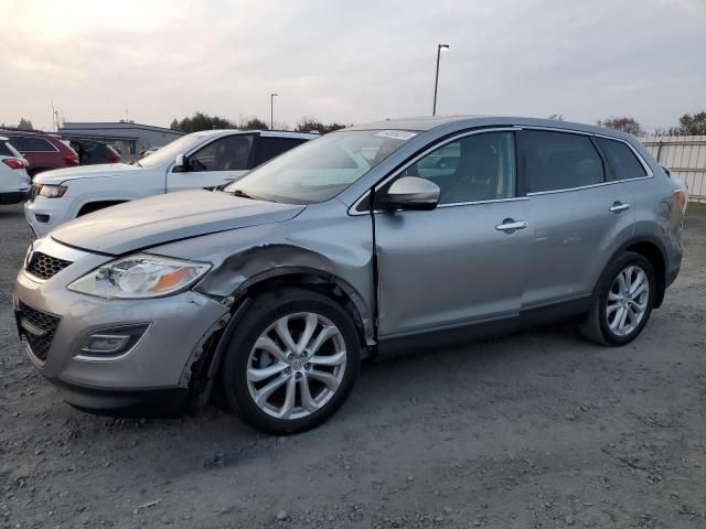 2012 Mazda CX-9