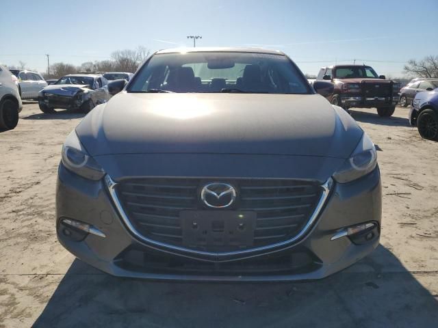 2018 Mazda 3 Grand Touring