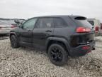 2017 Jeep Cherokee Trailhawk