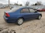 2001 Honda Civic EX