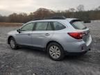 2017 Subaru Outback 2.5I