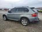 2009 BMW X5 XDRIVE30I