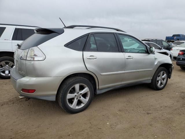 2007 Lexus RX 350