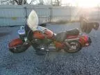 2002 Honda VTX1800 R