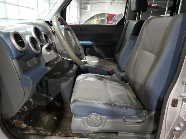 2003 Honda Element EX