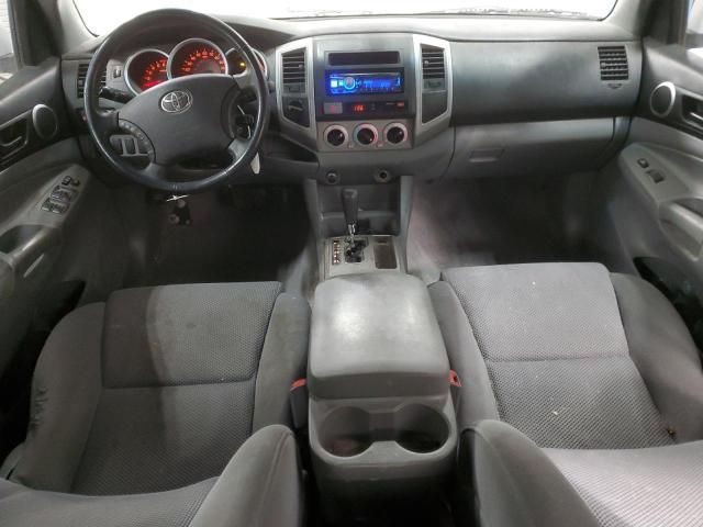 2008 Toyota Tacoma Double Cab