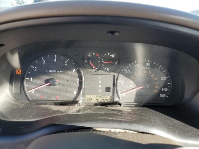 2004 Hyundai Sonata GL