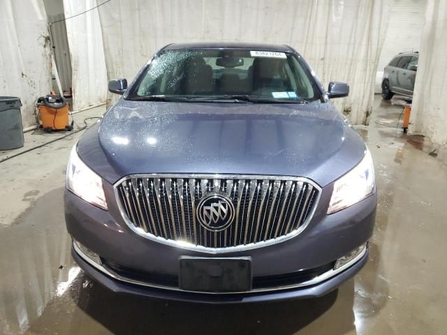 2015 Buick Lacrosse