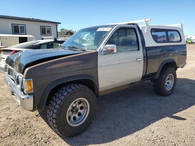 1994 Nissan Truck XE