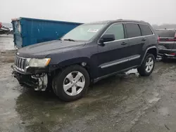 2011 Jeep Grand Cherokee Laredo en venta en Spartanburg, SC