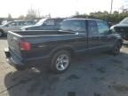 2003 Chevrolet S Truck S10