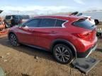 2018 Infiniti QX30 Base