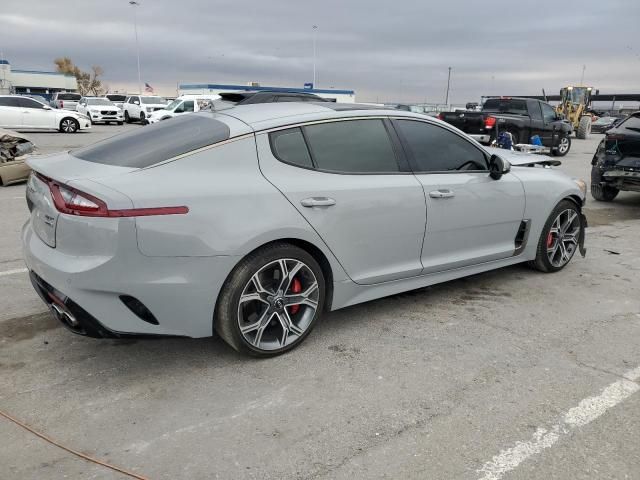 2020 KIA Stinger GT2