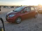 2017 Nissan Versa Note S