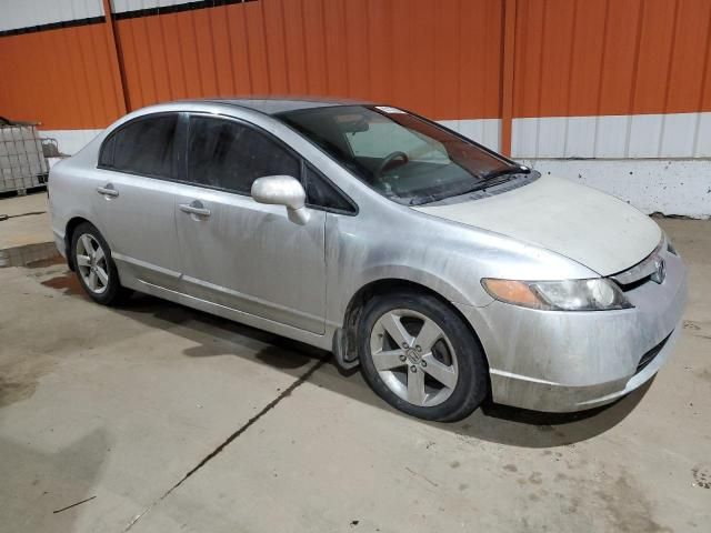 2006 Honda Civic LX