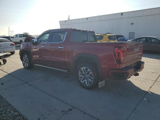 2024 GMC Sierra K1500 Denali