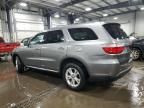 2012 Dodge Durango Crew