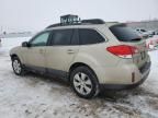 2010 Subaru Outback 2.5I Premium