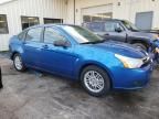 2010 Ford Focus SE