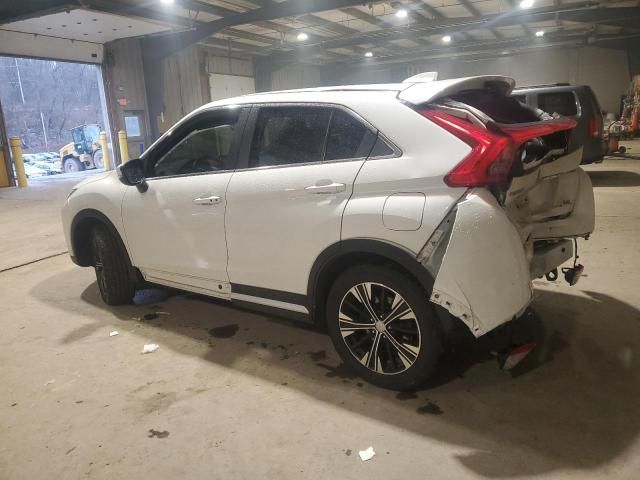 2020 Mitsubishi Eclipse Cross SE