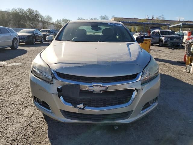 2014 Chevrolet Malibu 2LT