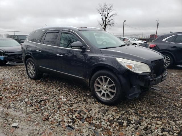 2014 Buick Enclave