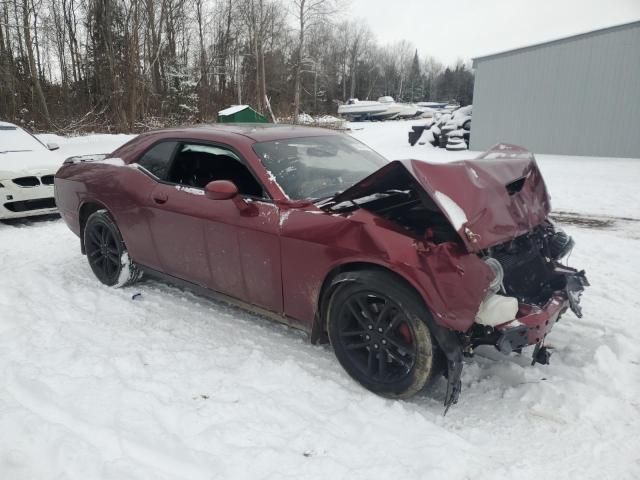 2019 Dodge Challenger GT