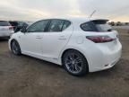 2012 Lexus CT 200