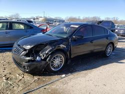 Vehiculos salvage en venta de Copart Louisville, KY: 2012 Nissan Altima Base