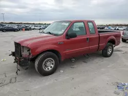 Ford Vehiculos salvage en venta: 2001 Ford F250 Super Duty