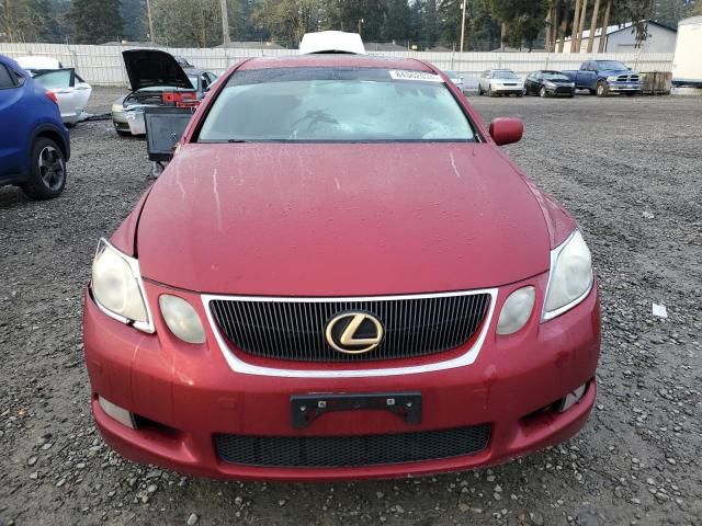 2006 Lexus GS 430