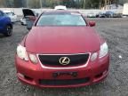 2006 Lexus GS 430